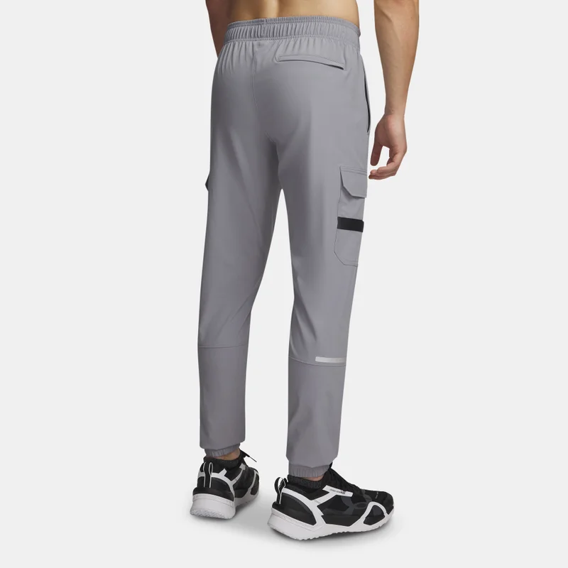 اندر ارمر Men's UA Tech Utility Training Pants